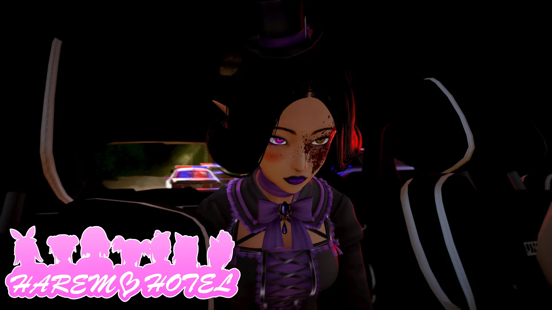 后宫酒店|Harem Hotel|V0.19|中文官方