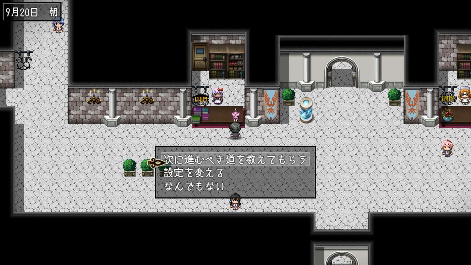 游戏画面3